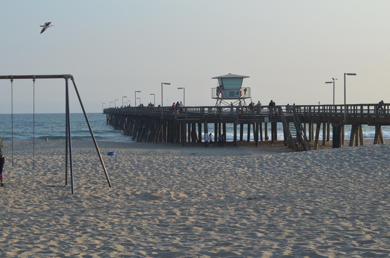 Seaside Inn Motel Port Hueneme Exterior photo